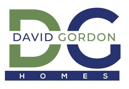 DG DAVID GORDON HOMES trademark