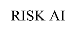 RISK AI trademark
