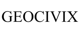 GEOCIVIX trademark