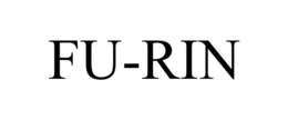 FU-RIN trademark