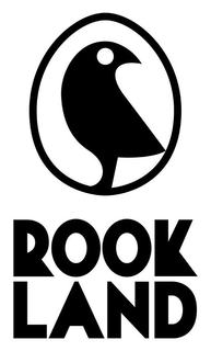 ROOK LAND trademark