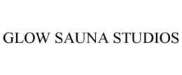 GLOW SAUNA STUDIOS trademark