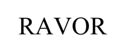 RAVOR trademark
