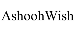 ASHOOHWISH trademark