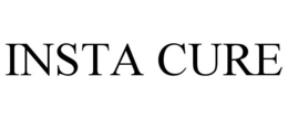 INSTA CURE trademark