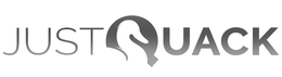 JUSTQUACK trademark