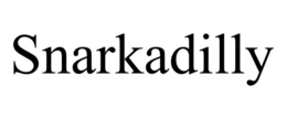 SNARKADILLY trademark