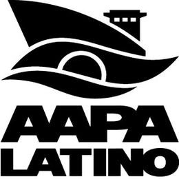 AAPA LATINO trademark