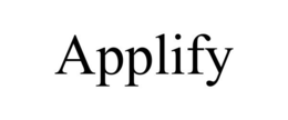 APPLIFY trademark