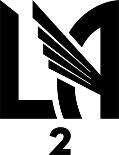 LA 2 trademark