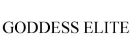 GODDESS ELITE trademark