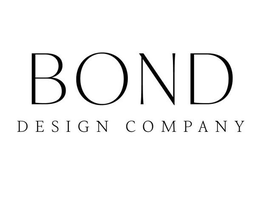 BOND DESIGN COMPANY trademark