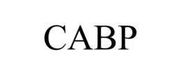 CABP trademark