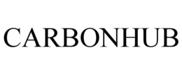 CARBONHUB trademark
