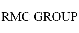 RMC GROUP trademark