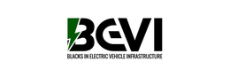 BEVI BLACKS IN ELECTRIC VEHICLE INFRASTRUCTURE trademark