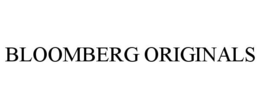 BLOOMBERG ORIGINALS trademark