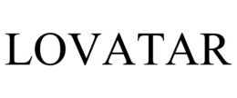 LOVATAR trademark