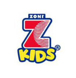 ZONI Z KIDS trademark