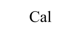 CAL trademark