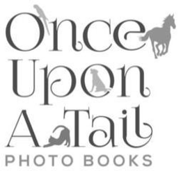 ONCE UPON A TAIL PHOTO BOOKS trademark