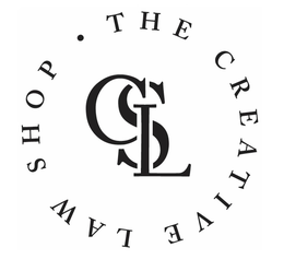 THE CREATIVE LAW SHOP · CSL trademark