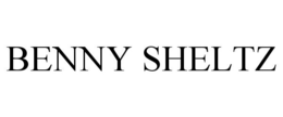 BENNY SHELTZ trademark