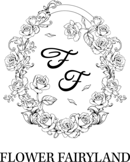 FF FLOWER FAIRYLAND trademark