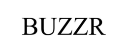 BUZZR trademark
