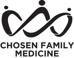 CHOSEN FAMILY MEDICINE trademark