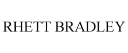 RHETT BRADLEY trademark