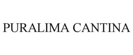 PURALIMA CANTINA trademark