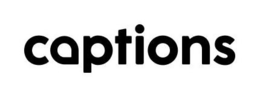 CAPTIONS trademark