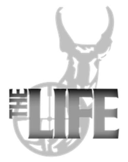 THE LIFE trademark