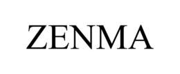 ZENMA trademark