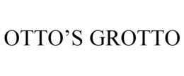 OTTO'S GROTTO trademark