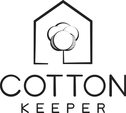 COTTON KEEPER trademark