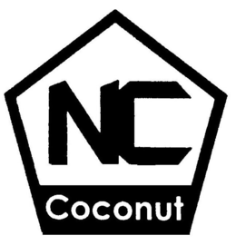 NC COCONUT trademark