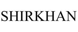 SHIRKHAN trademark