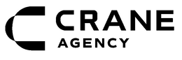 C CRANE AGENCY trademark