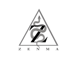 Z ZENMA trademark