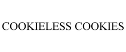 COOKIELESS COOKIES trademark