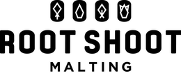 ROOT SHOOT MALTING trademark