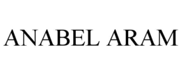 ANABEL ARAM trademark