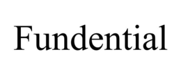 FUNDENTIAL trademark