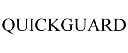 QUICKGUARD trademark