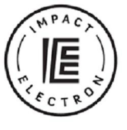 IMPACT ELECTRON IE trademark