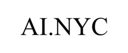 AI.NYC trademark