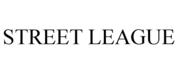 STREET LEAGUE trademark