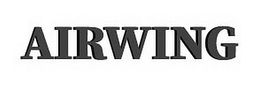 AIRWING trademark